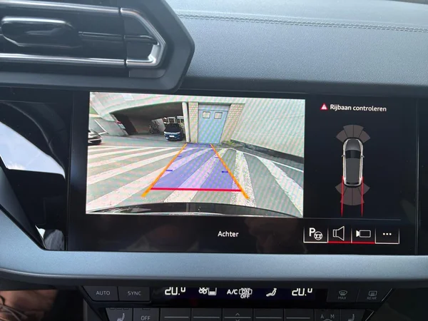 AUDI A3 Sportback PHEV (2026) — foto 7 van 23