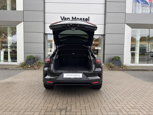 Jaguar I-PACE (2025) — foto 29 van 31