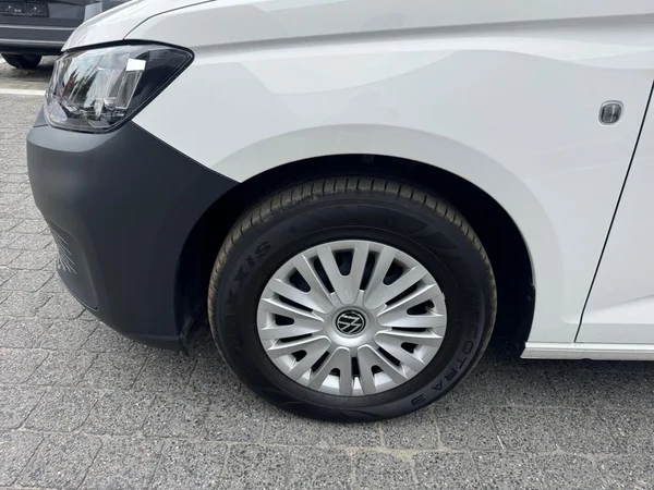 VOLKSWAGEN Caddy Dsl (2025) — foto 16 van 24