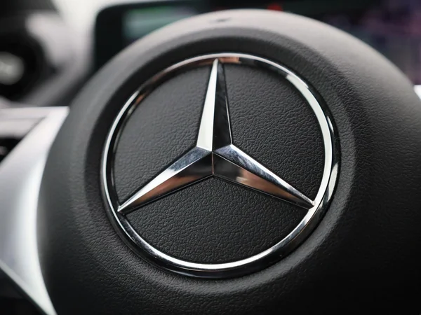 Mercedes-Benz B-Klasse (2023) — foto 28 van 44