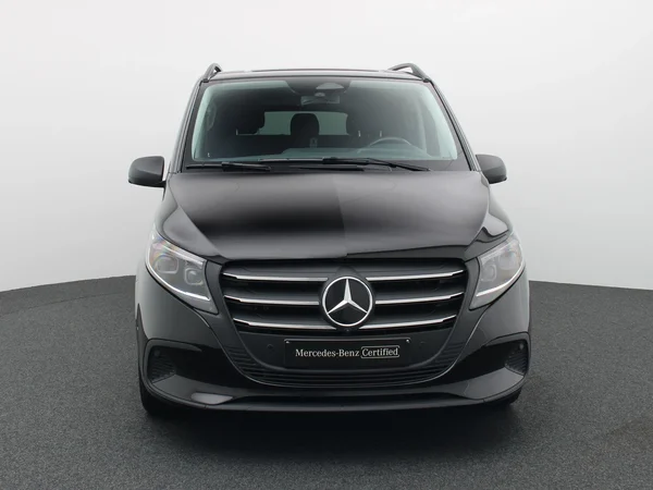 Mercedes-Benz Vito (2025) — foto 20 van 26