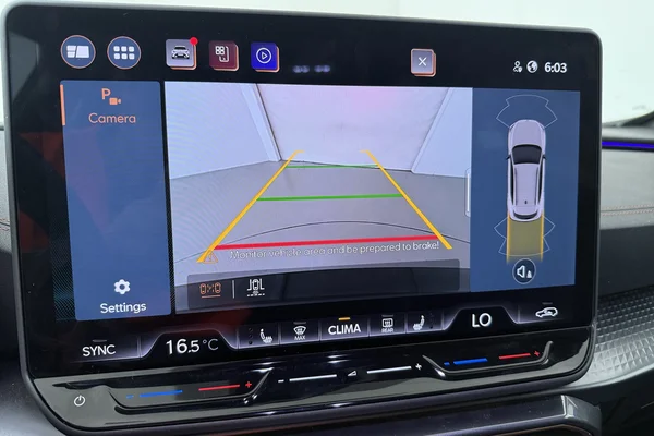 CUPRA Formentor (2025) — foto 7 van 29