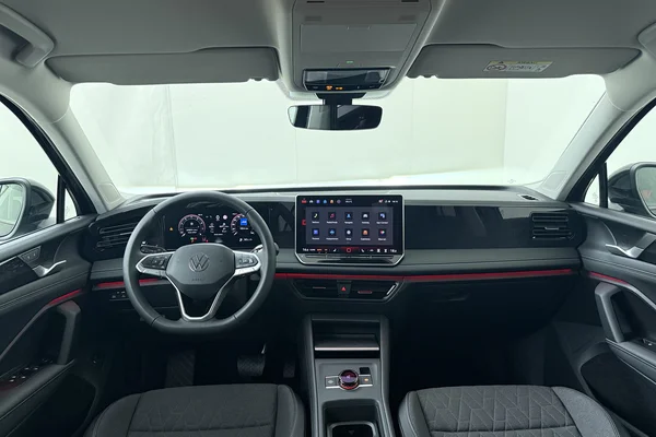 Volkswagen Tiguan (2026) — foto 19 van 19