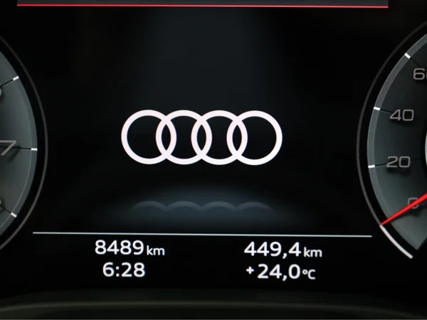 AUDI Q2 (2025) — foto 8 van 19
