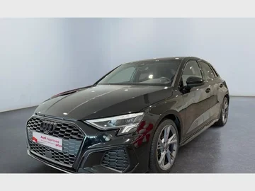 Audi A3 Sportback (2024)