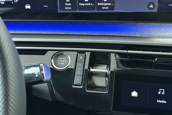 Peugeot 3008 (2025) — foto 4 van 25