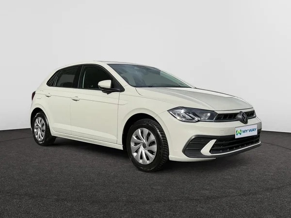 VOLKSWAGEN Polo (2024) — foto 4 van 17