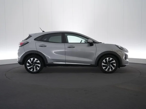 Ford Puma (2024) — foto 18 van 21