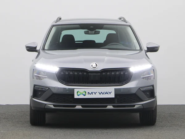 SKODA Kamiq (2026) — foto 14 van 19
