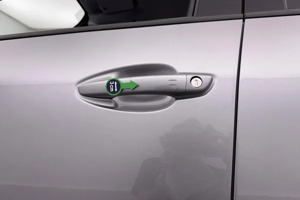 Peugeot 3008 (2018) — foto 26 van 33
