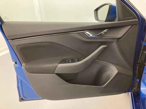 SKODA Kamiq (2025) — foto 11 van 36