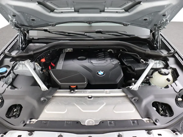 BMW X3 (2020) — foto 6 van 31