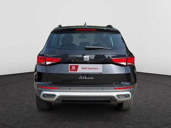 SEAT Ateca (2025) — foto 16 van 21