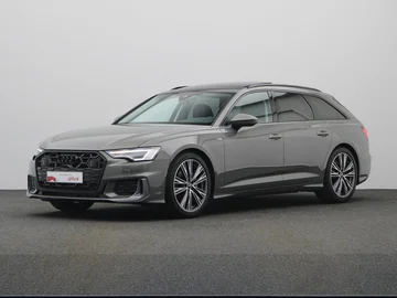 AUDI A6 Avant (2025)