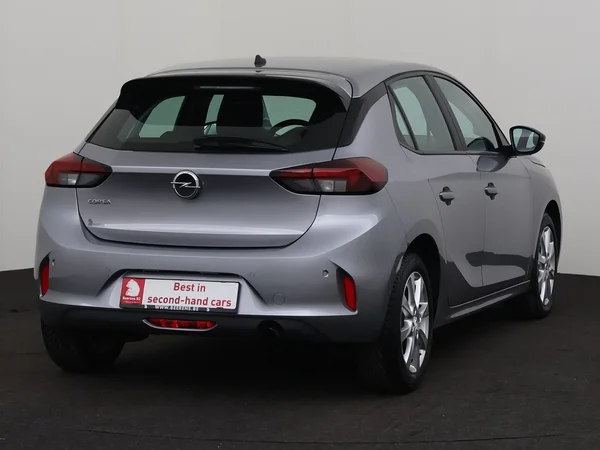 OPEL Corsa (2022) — foto 21 van 27