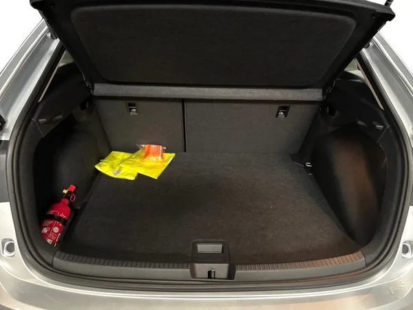 VOLKSWAGEN Taigo (2026) — foto 56 van 66