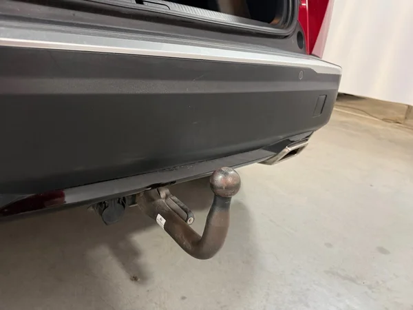 Peugeot 2008 (2020) — foto 17 van 29