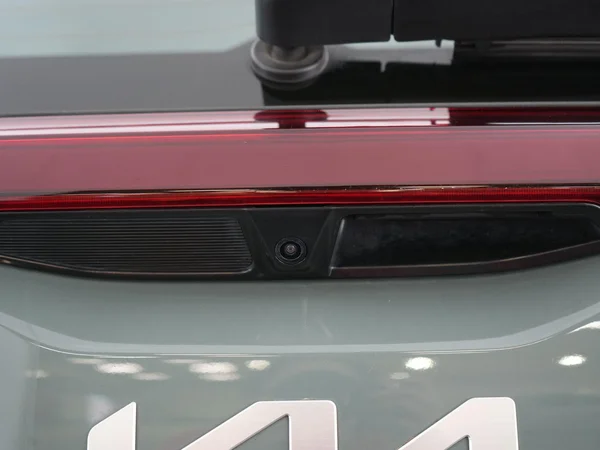 Kia Picanto (2025) — foto 10 van 22