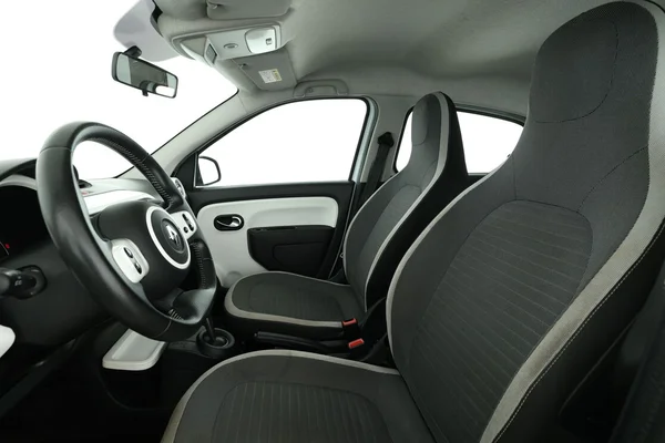 Renault Twingo (2017) — foto 16 van 16