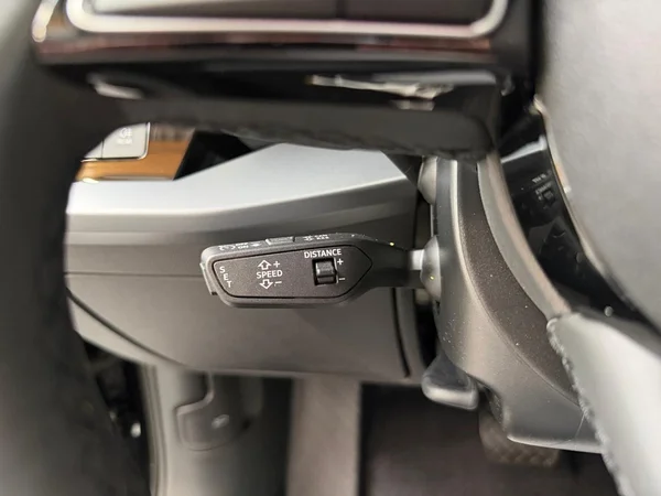 AUDI A3 Sportback (2026) — foto 9 van 24