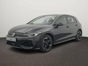 VOLKSWAGEN Golf VIII (2026)