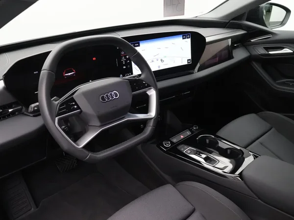 Audi A6 Avant e-tron (2026) — foto 5 van 33