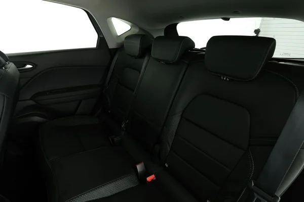Renault Captur (2020) — foto 5 van 16