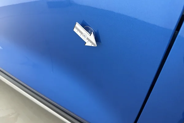 Ford Focus Active (2024) — foto 7 van 23