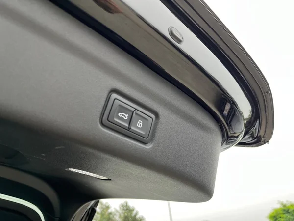 AUDI Q6 Sportback e-tron (2025) — foto 10 van 19