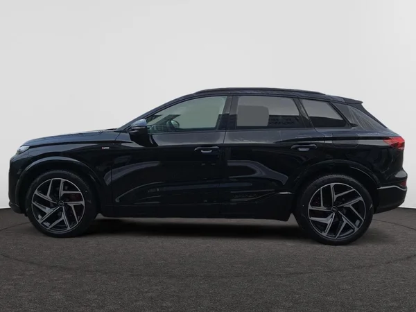 AUDI Q6 e-tron (2026) — foto 12 van 20