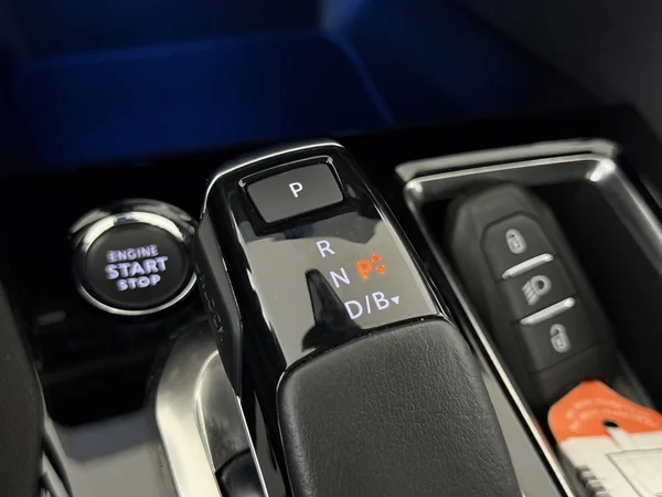 PEUGEOT 3008 (2022) — foto 4 van 30
