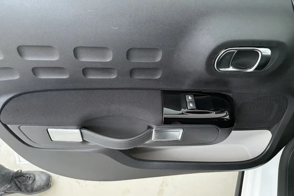 Citroen C3 (2024) — foto 8 van 16