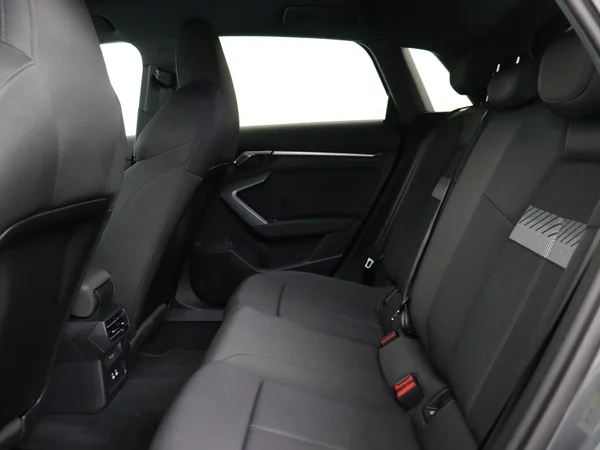 AUDI A3 Sportback (2025) — foto 3 van 18