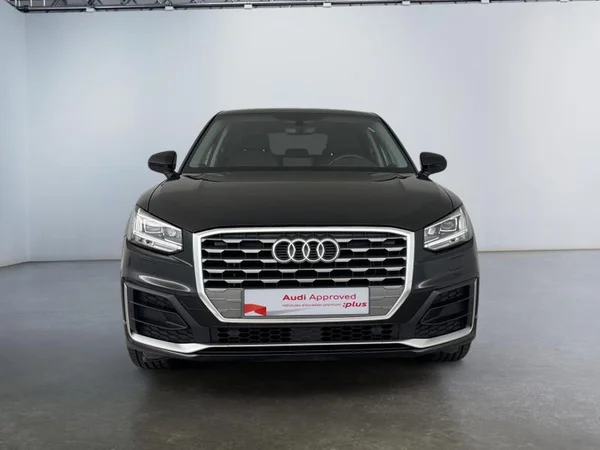 AUDI Q2 (2020) — foto 23 van 33