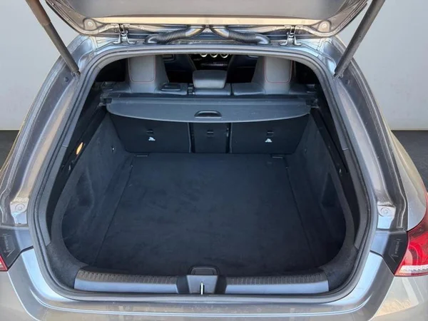 MERCEDES-BENZ CLA SW (X118) (2021) — foto 20 van 27