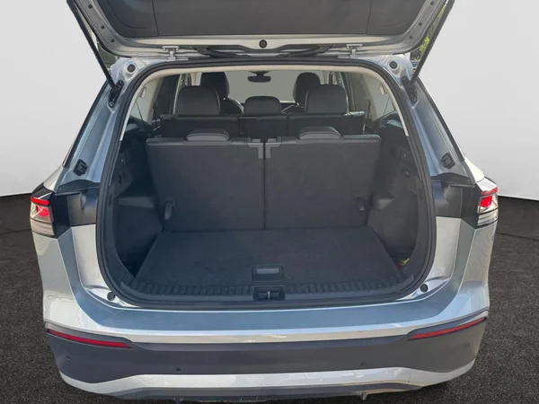VOLKSWAGEN Tayron (2025) — foto 14 van 24