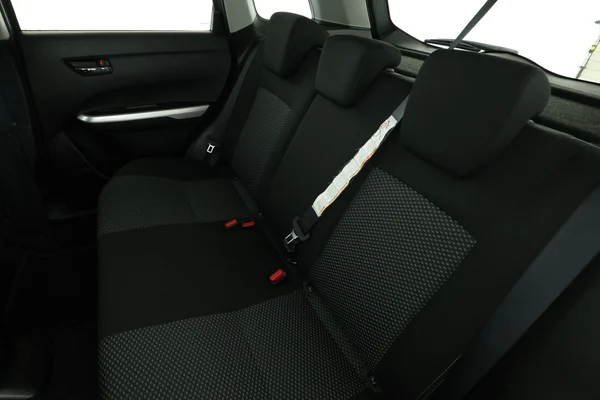 Suzuki Vitara (2018) — foto 5 van 16