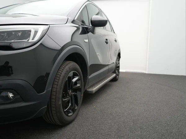 OPEL Crossland (2019) — foto 21 van 24
