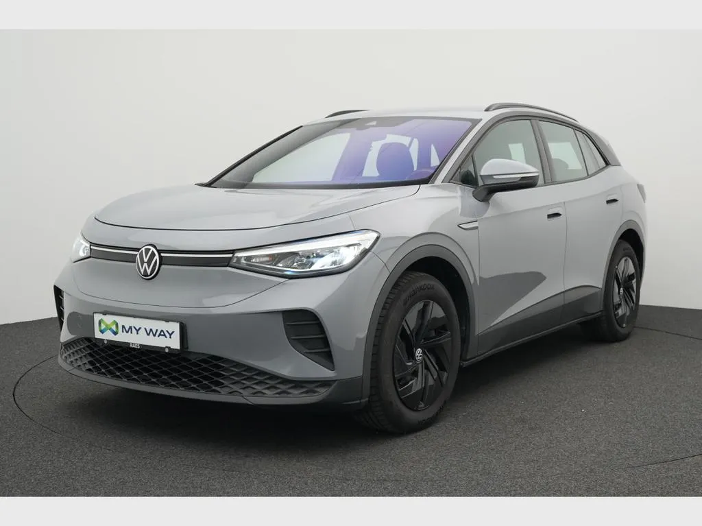 VOLKSWAGEN ID.4 1122_29532_2021