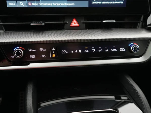 Kia Sportage (2024) — foto 15 van 29