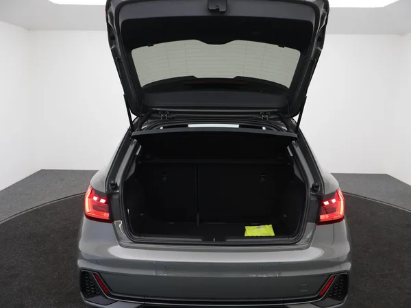 AUDI A1 Sportback (2026) — foto 11 van 23