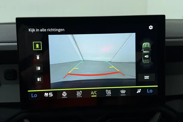 Dacia Bigster Hybrid (2026) — foto 5 van 17