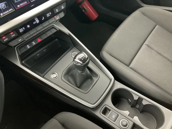 AUDI A3 Sportback (2020) — foto 19 van 36