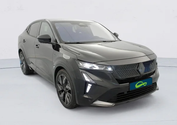 Renault Rafale E-TECH (HEV) (2026) — foto 26 van 28