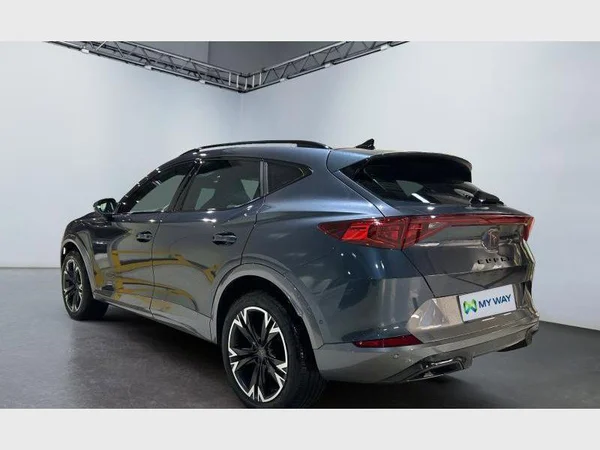 Cupra Formentor (2022) — foto 12 van 29