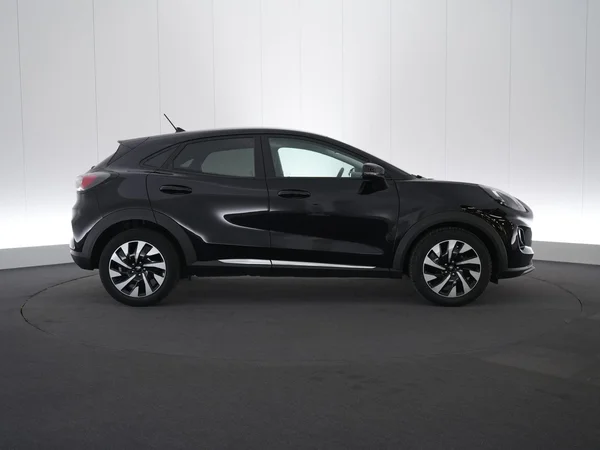 Ford Puma (2024) — foto 18 van 21