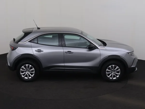OPEL Mokka (2023) — foto 22 van 26