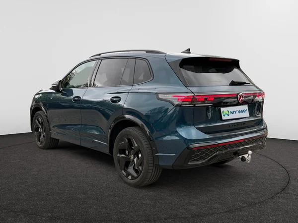 VOLKSWAGEN Tiguan eHybrid (PHEV) (2025) — foto 18 van 24