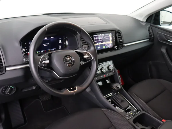 SKODA Karoq (2024) — foto 17 van 18