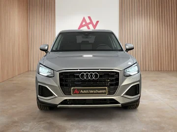 Audi Q2 (2024)